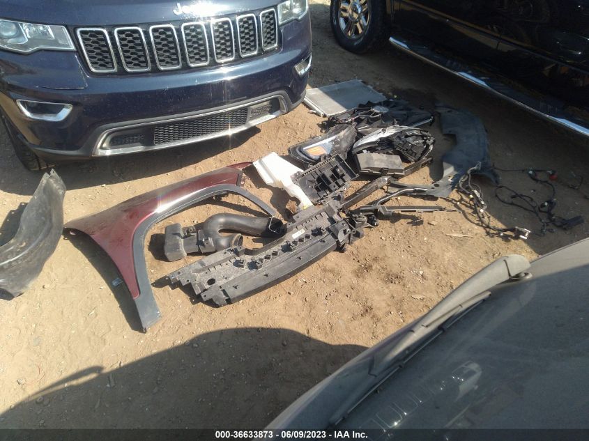 2019 JEEP CHEROKEE LIMITED - 1C4PJMDX6KD440102
