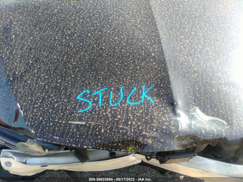 2019 ACURA ILX - 19UDE2F34KA009881