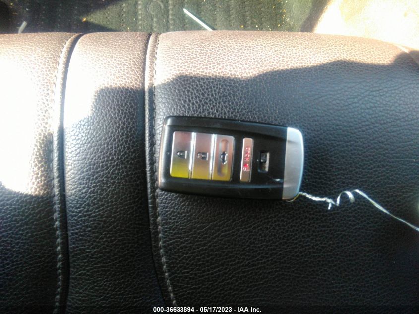 2019 ACURA ILX - 19UDE2F34KA009881