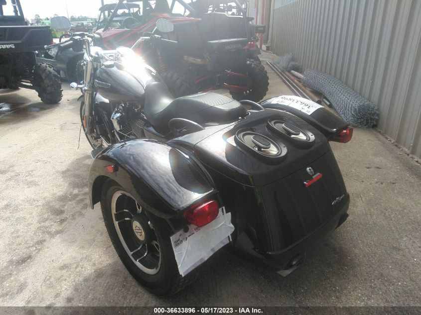 2019 HARLEY-DAVIDSON FLRT 1HD1MCP17KB859746