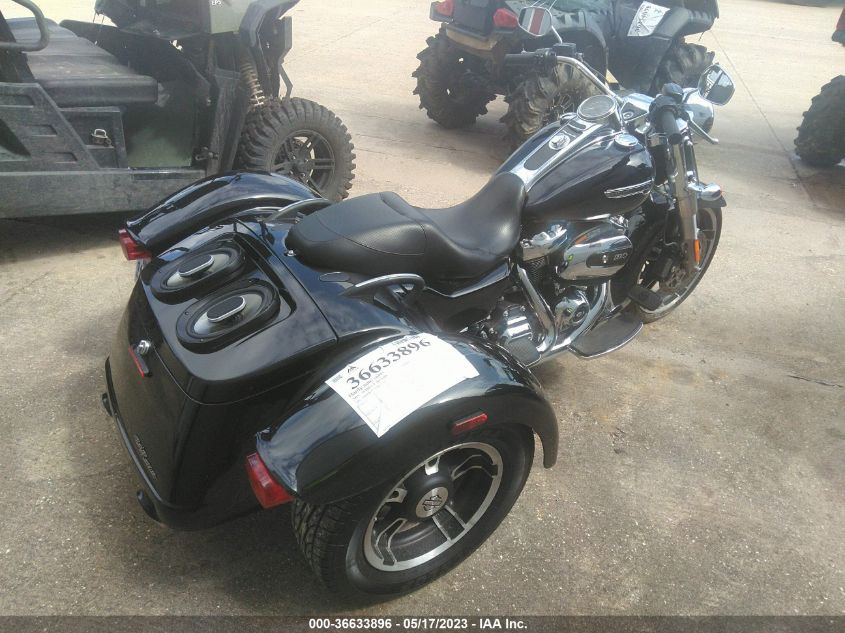 2019 HARLEY-DAVIDSON FLRT 1HD1MCP17KB859746