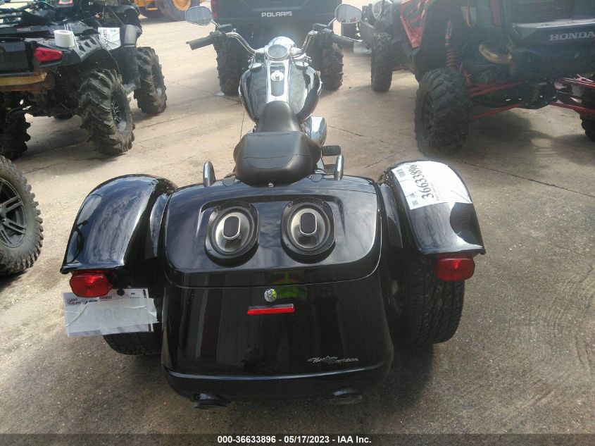 2019 HARLEY-DAVIDSON FLRT 1HD1MCP17KB859746
