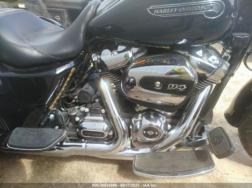 2019 HARLEY-DAVIDSON FLRT 1HD1MCP17KB859746