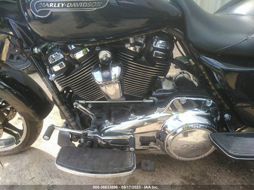 2019 HARLEY-DAVIDSON FLRT 1HD1MCP17KB859746