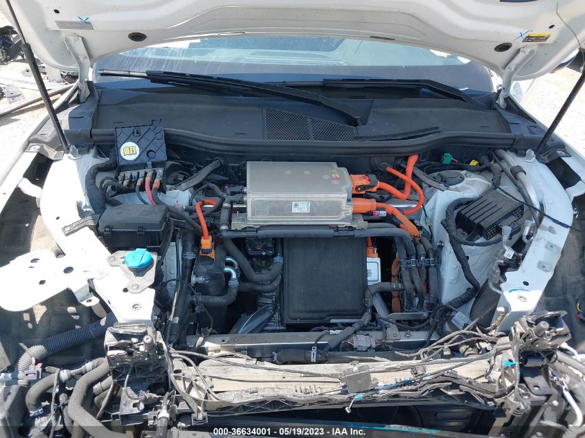 2019 AUDI E-TRON PREMIUM PLUS - WA1LAAGE3KB023761