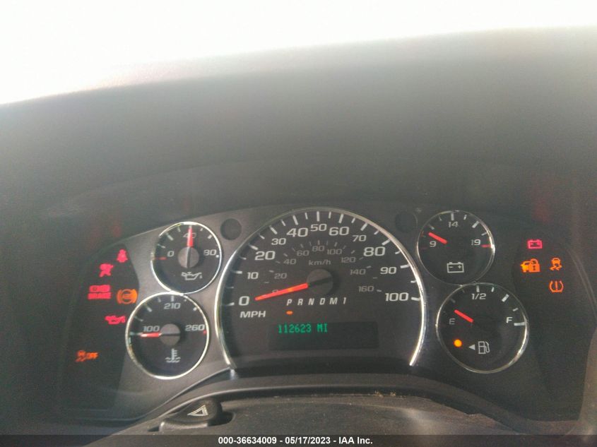 2019 GMC SAVANA CARGO VAN - 1GTW7AFPXK1167544