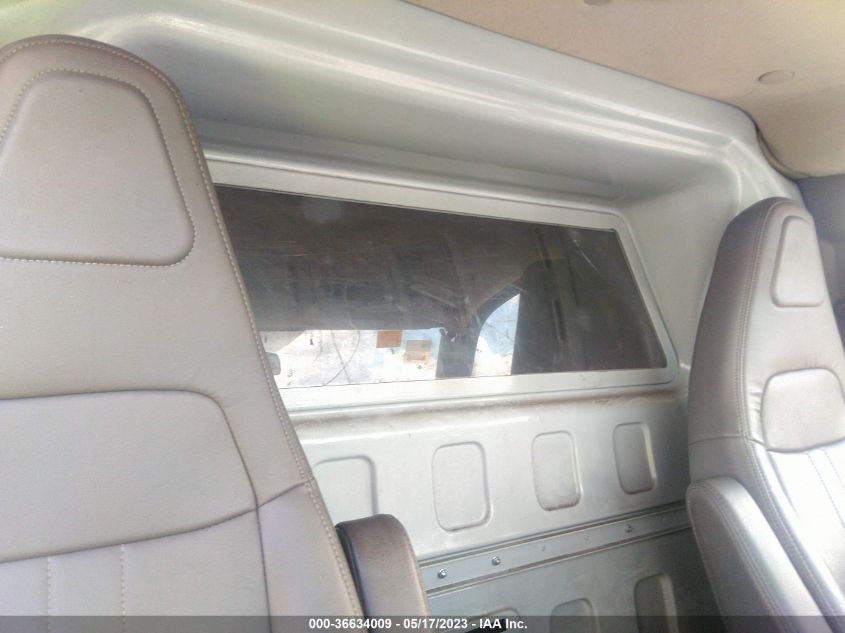 2019 GMC SAVANA CARGO VAN - 1GTW7AFPXK1167544