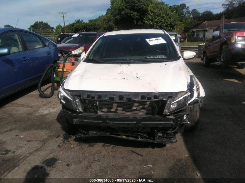 2017 KIA FORTE LX - 3KPFK4A78HE118162