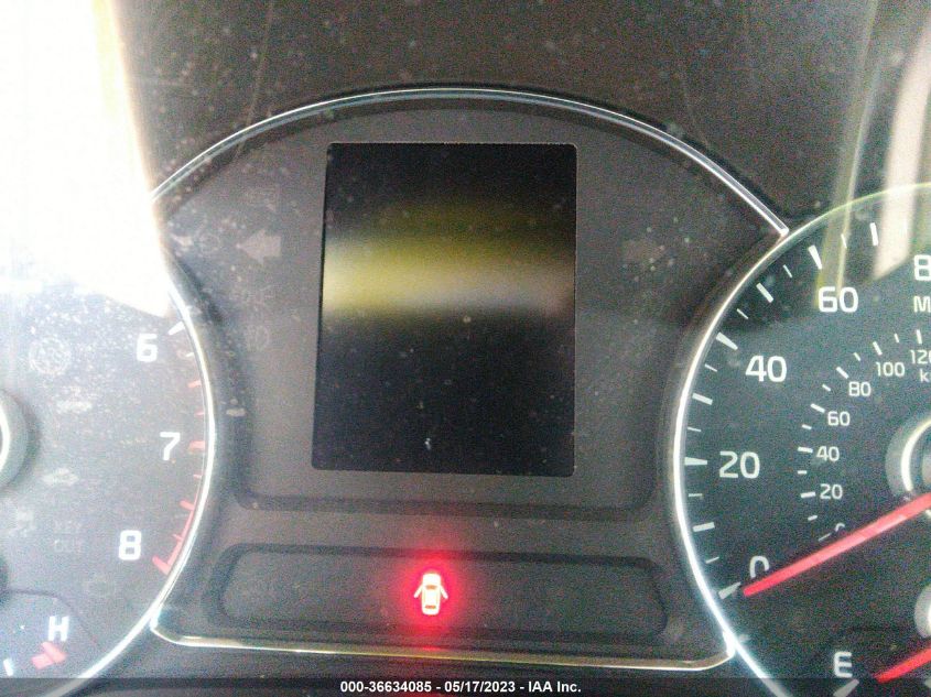 2017 KIA FORTE LX - 3KPFK4A78HE118162