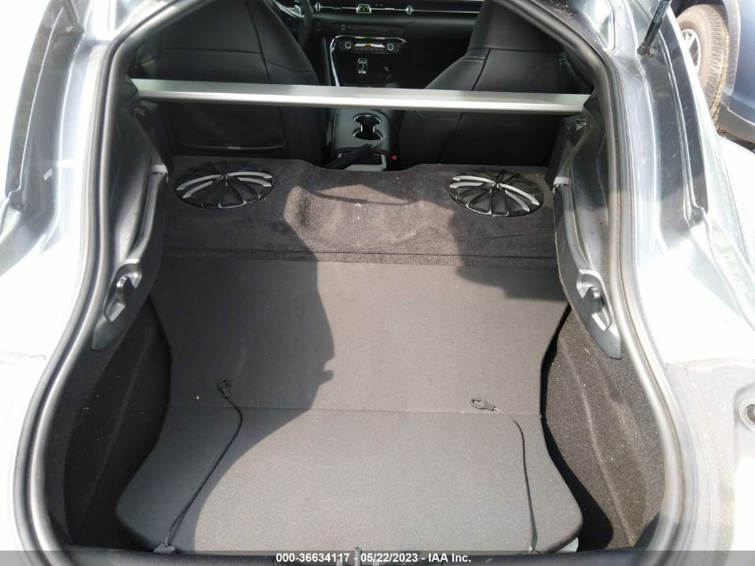 2022 TOYOTA GR SUPRA 3.0/3.0 PREMIUM - WZ1DB0C08NW050478