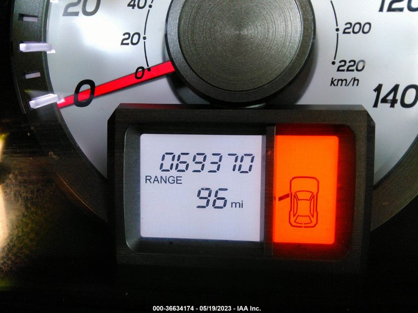 2015 HONDA PILOT LX - 5FNYF4H26FB016602