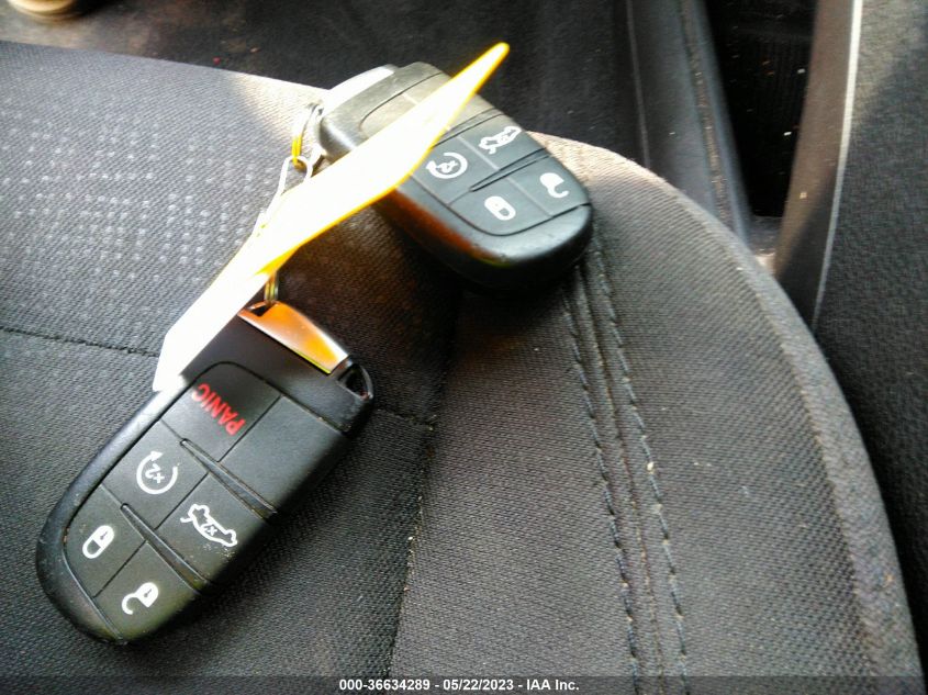 2015 CHRYSLER 200 LIMITED - 1C3CCCAB3FN505147