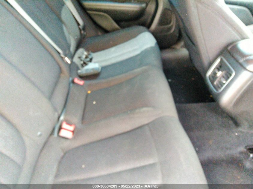 2015 CHRYSLER 200 LIMITED - 1C3CCCAB3FN505147