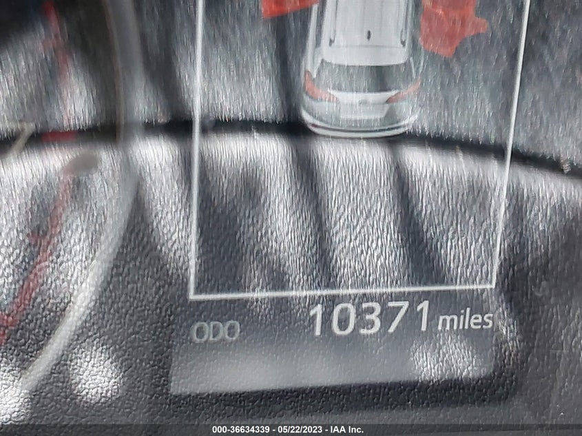 VIN JTMWFREV6JJ752055 2018 TOYOTA RAV4 XLE/ADVENTURE