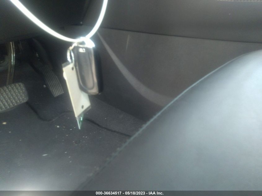 2017 BUICK ENVISION ESSENCE - LRBFXBSAXHD224256