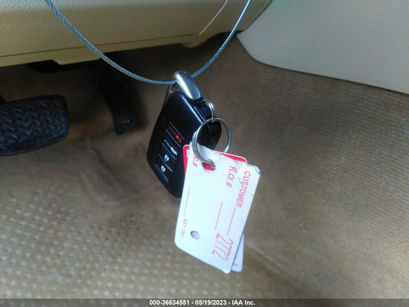 2015 LEXUS ES 350 - JTHBK1GG1F2163196