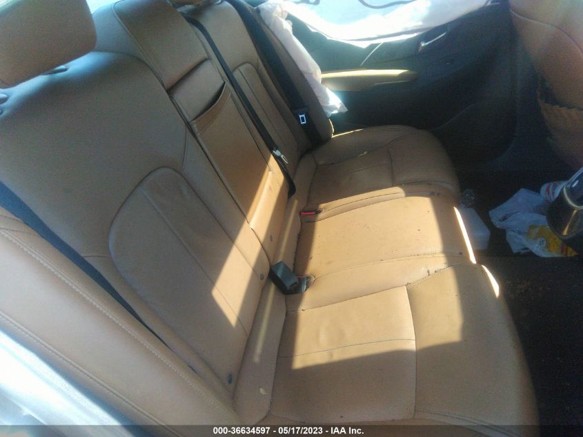 2015 BUICK LACROSSE LEATHER - 1G4GB5G31FF157205