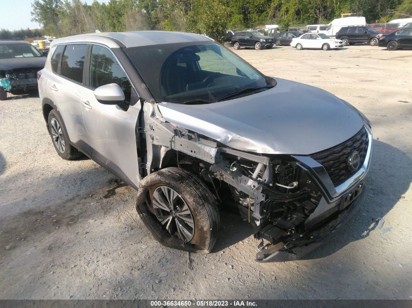 2023 NISSAN ROGUE SV - 5N1BT3BB0PC773961