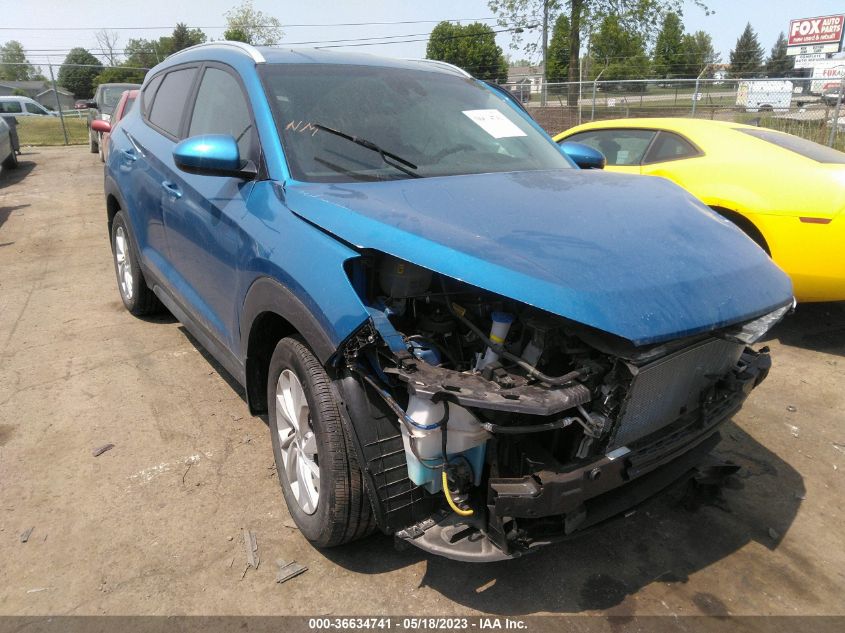 2020 HYUNDAI TUCSON VALUE - KM8J3CA45LU228602