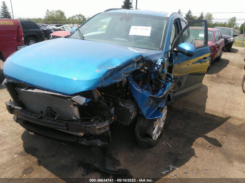 2020 HYUNDAI TUCSON VALUE - KM8J3CA45LU228602