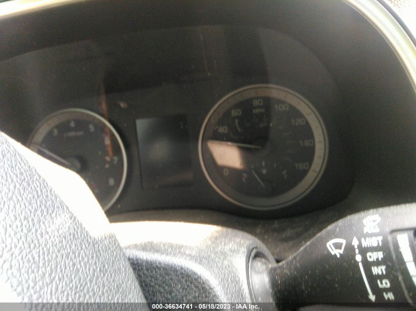 2020 HYUNDAI TUCSON VALUE - KM8J3CA45LU228602