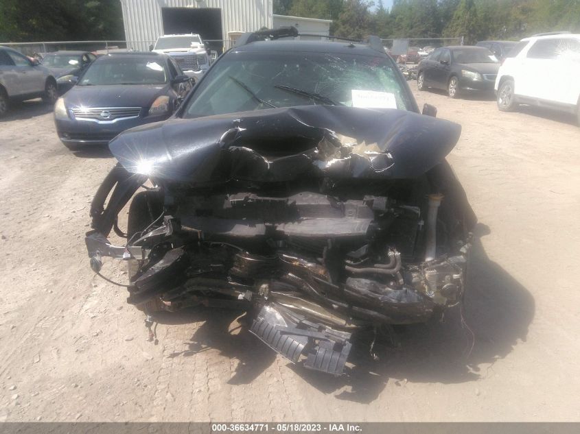 2017 SUBARU OUTBACK PREMIUM - 4S4BSADC5H3335015