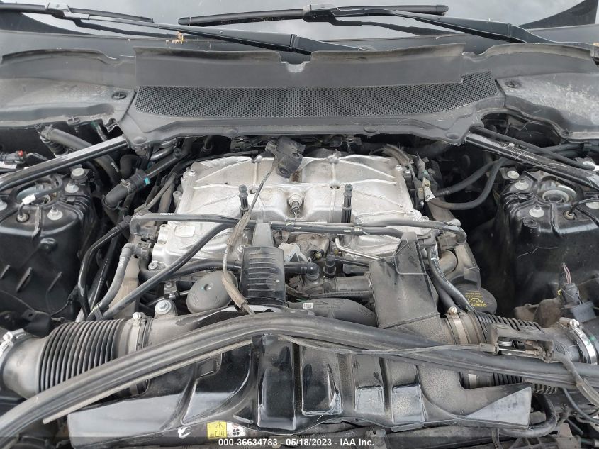 2020 LAND ROVER DISCOVERY HSE - SALRR2RV6L2417809