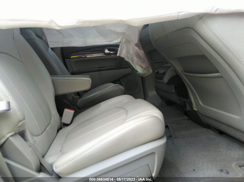 2015 BUICK ENCLAVE LEATHER - 5GAKVBKD4FJ294254