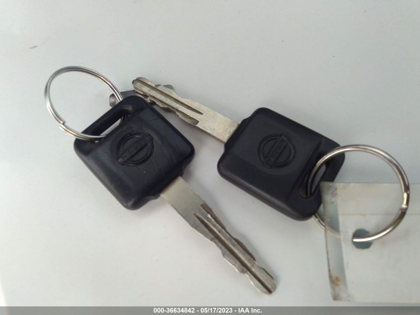2014 NISSAN VERSA NOTE S PLUS - 3N1CE2CPXEL366919