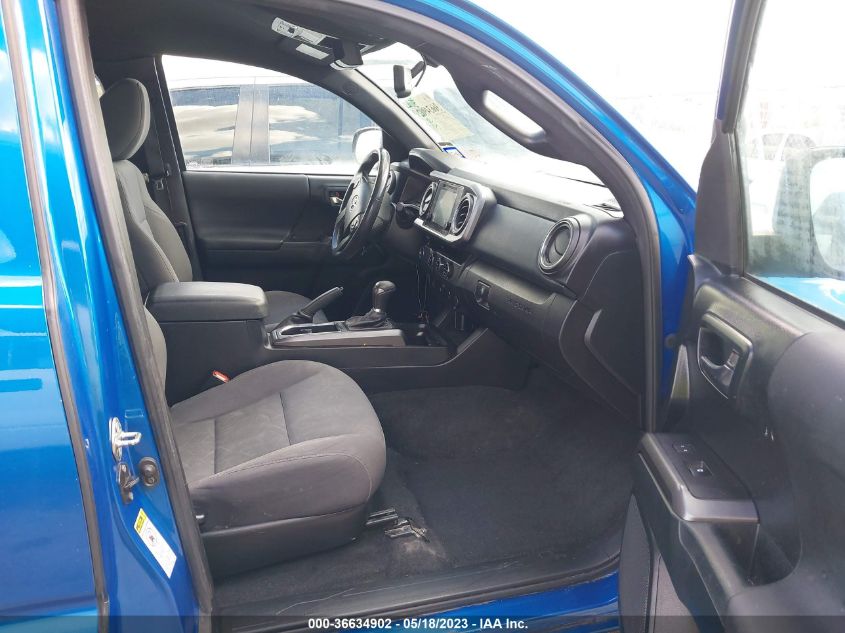 2016 TOYOTA TACOMA TRD SPORT/SR5 - 5TFRZ5CN9GX015700