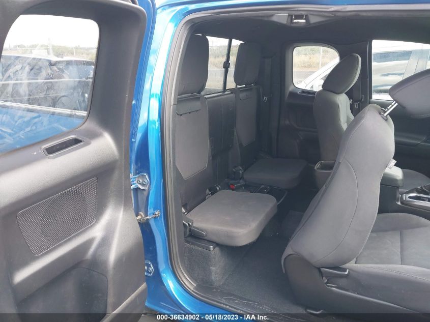 2016 TOYOTA TACOMA TRD SPORT/SR5 - 5TFRZ5CN9GX015700
