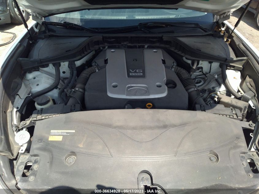 2013 INFINITI M37 JN1BY1AP0DM514158