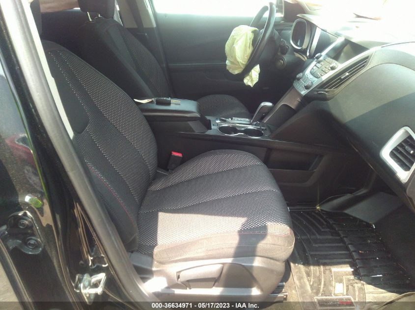 2013 CHEVROLET EQUINOX LT - 2GNFLNEKXD6382468