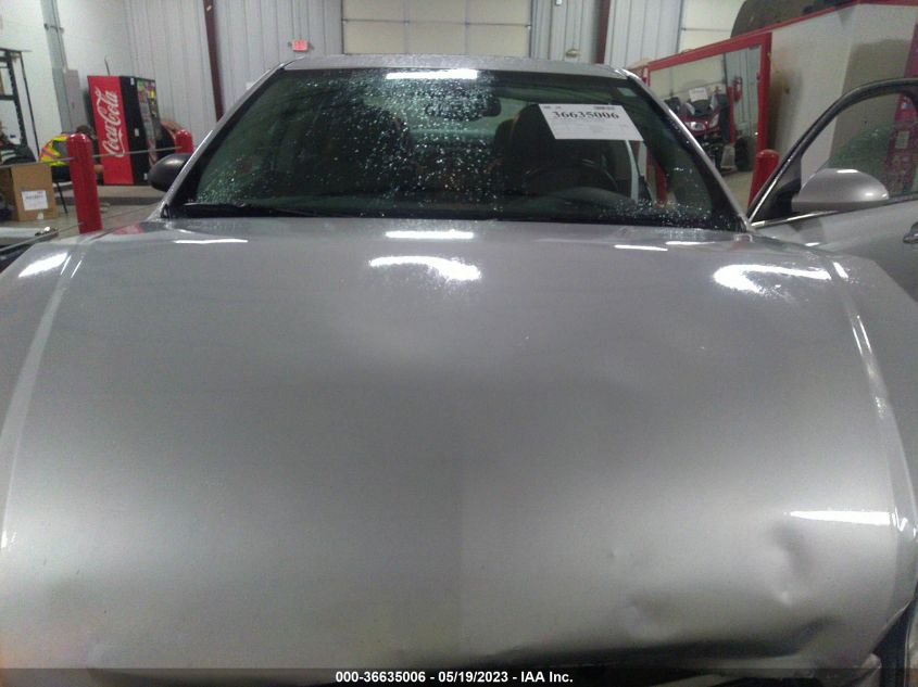 2014 CHEVROLET IMPALA LIMITED LTZ - 2G1WC5E31E1132562