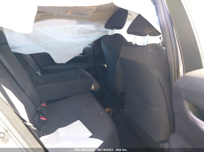 2020 TOYOTA COROLLA LE - JTDEPRAE3LJ094874