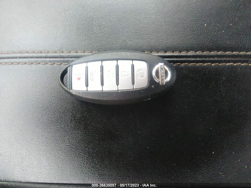 2021 NISSAN ALTIMA 2.5 SV - 1N4BL4DV2MN377988