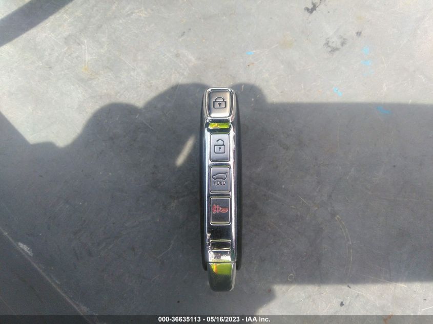 2020 KIA TELLURIDE S - 5XYP6DHC9LG035802