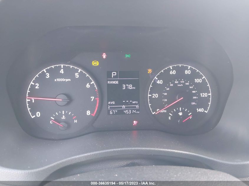2019 HYUNDAI ACCENT SE - 3KPC24A32KE047029