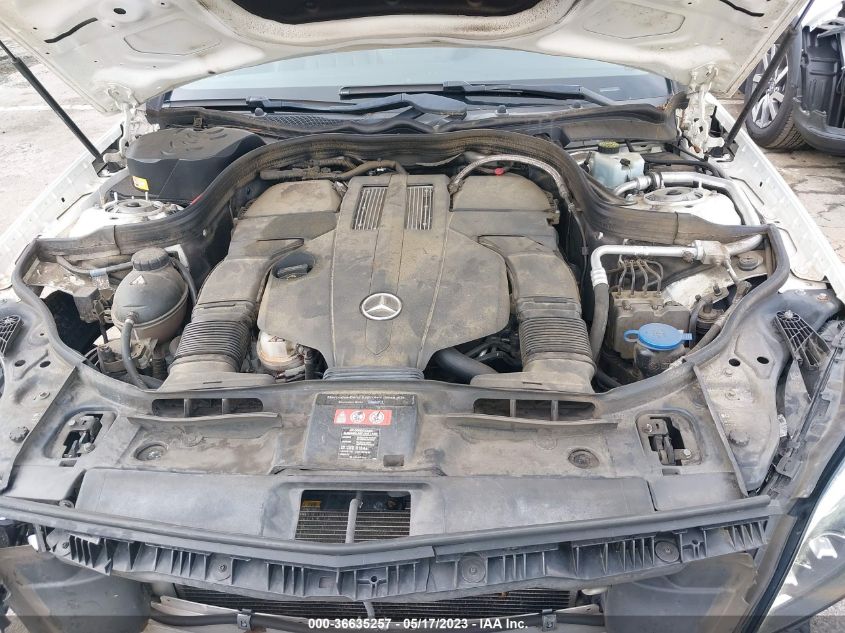 2015 MERCEDES-BENZ CLS-CLASS CLS 400 WDDLJ6FB1FA143697