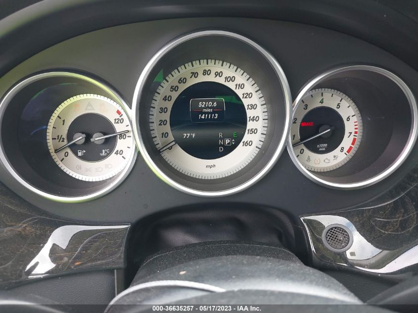 2015 MERCEDES-BENZ CLS-CLASS CLS 400 WDDLJ6FB1FA143697
