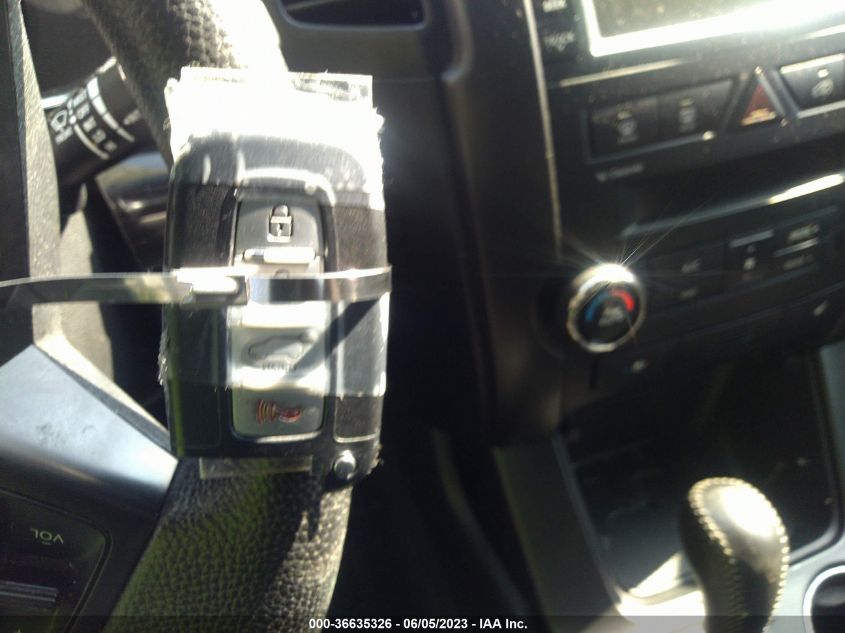 2013 KIA SORENTO SX - 5XYKWDA24DG373251
