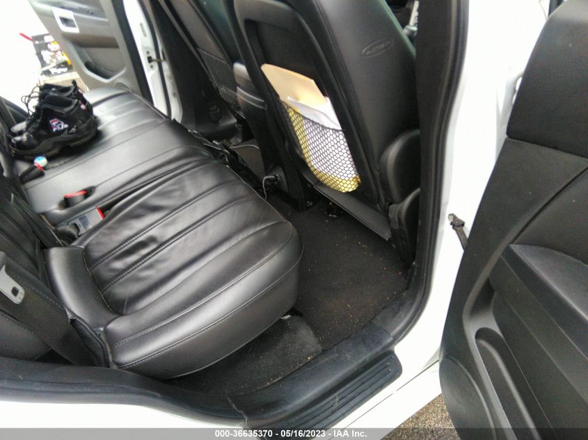 2013 CHEVROLET CAPTIVA SPORT FLEET LTZ - 3GNAL4EK1DS626837