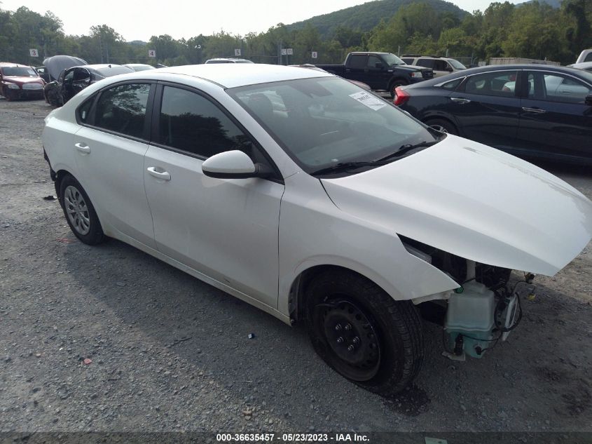 2019 KIA FORTE FE - 3KPF24AD9KE079532
