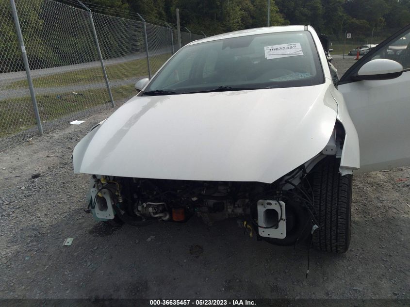 2019 KIA FORTE FE - 3KPF24AD9KE079532
