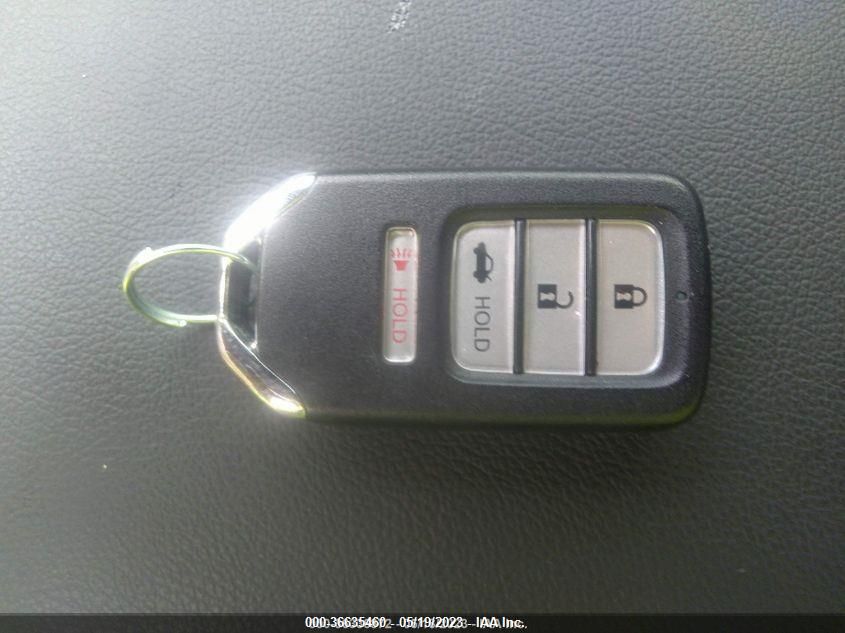 2020 HONDA ACCORD SEDAN SPORT - 1HGCV1F30LA116188