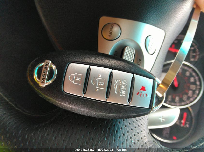 2014 NISSAN MAXIMA 3.5 SV W/SPORT PKG - 1N4AA5AP4EC913799
