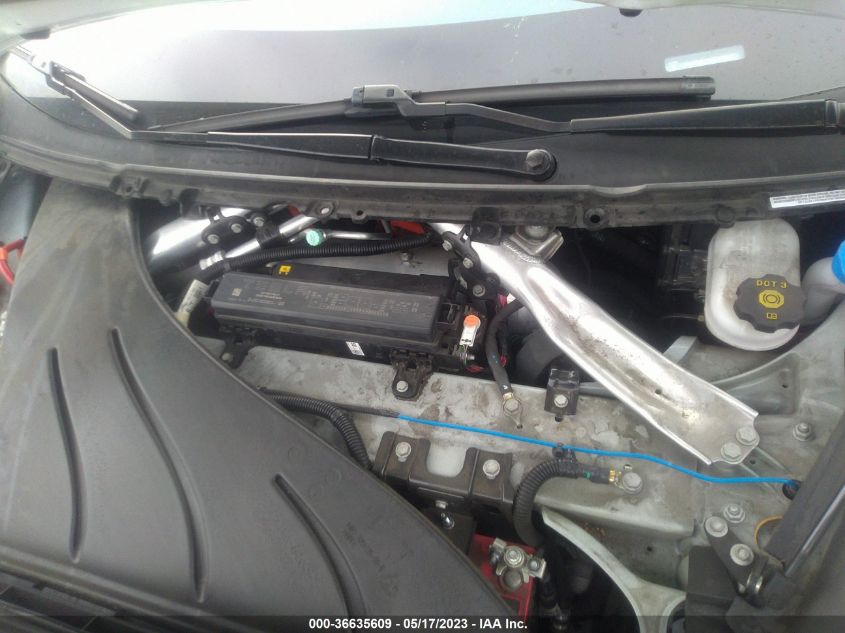 2018 TESLA MODEL S 75D/100D/P100D - 5YJSA1E25JF263545