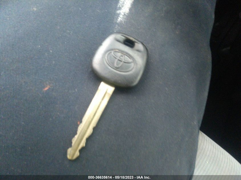 2014 TOYOTA COROLLA L/LE/S/S PLUS/LE PLUS - 2T1BURHE2EC103208