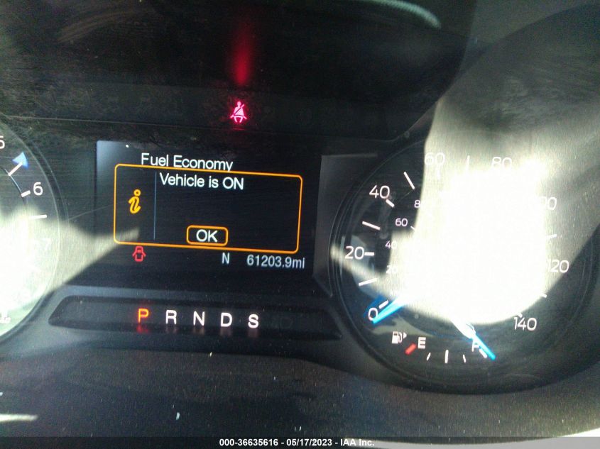 2018 FORD EXPLORER XLT - 1FM5K8D86JGC65458