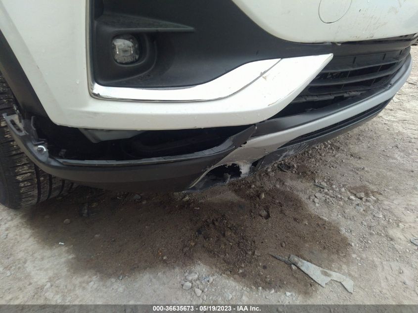 2020 BUICK ENCORE GX ESSENCE - KL4MMFSL1LB089385